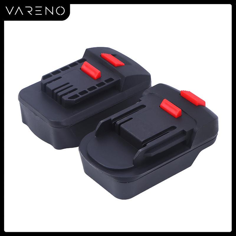 ตัวแปลงอะแดปเตอร์ vareno สำหรับ Dayi A3patible กับแบตเตอรี่ซีรีส์ Mt BL1850 BL1860B สำหรับการใช้งานเครื่องมือไฟฟ้า