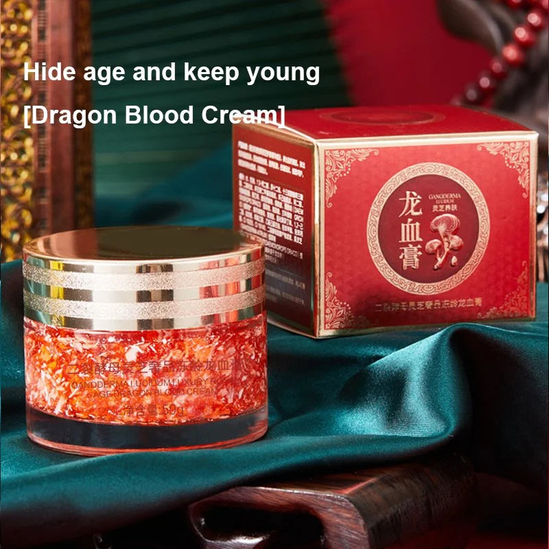 Dragon Blood Retinol Cream Dragon Blood Cream Essence Moisturizing Face Cream Whitening Moisturizing