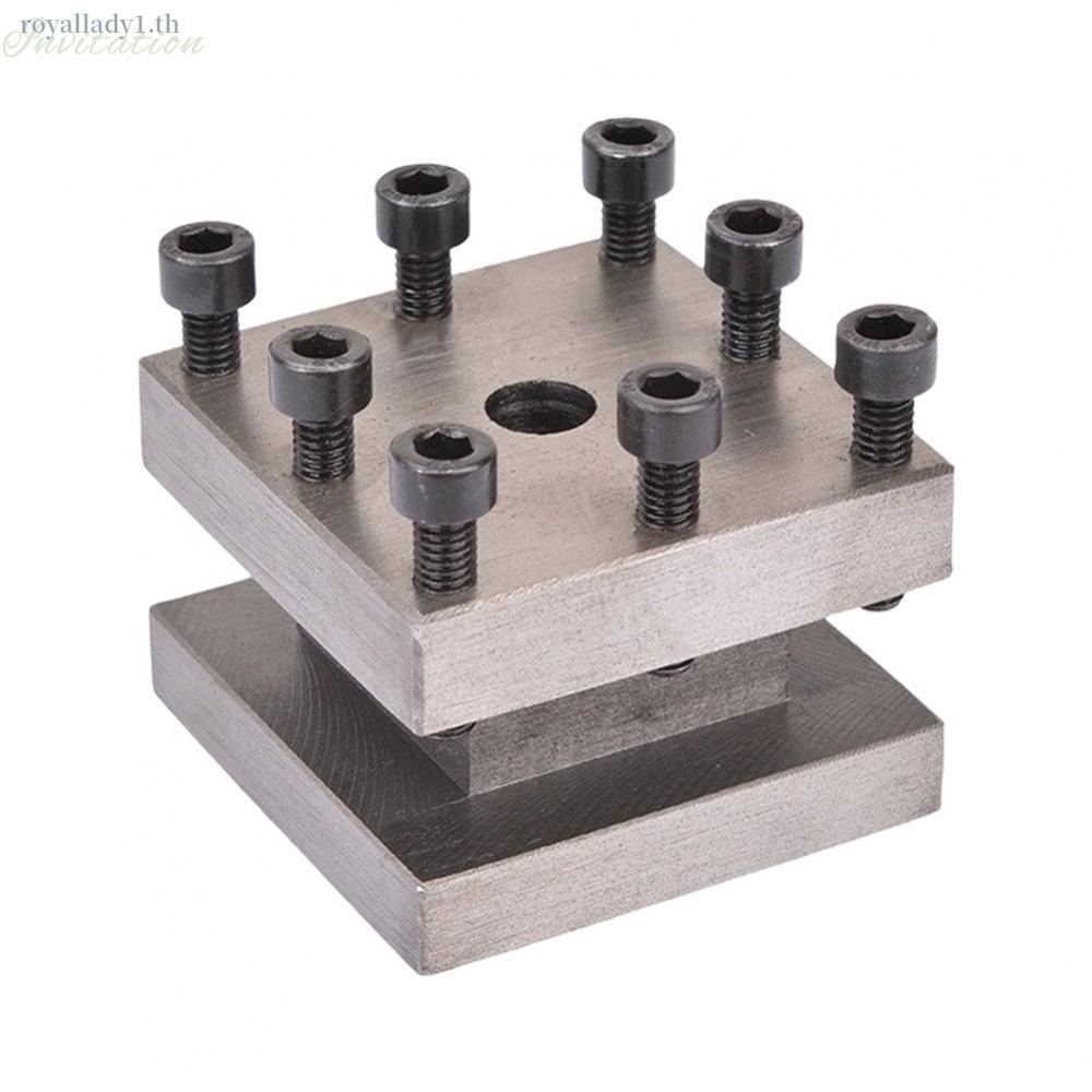 Square Post Rest ที่วางเครื่องมือโลหะสําหรับ WM210V-212 สําหรับ BHC210 HS210 JY210V CTC210