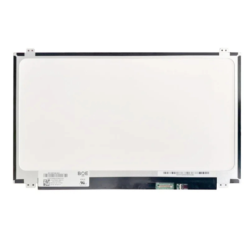 Nt156fhm-n41 B156HAN01.2 LP156WF4 SPB1 LP156WF6-SPL1 SPK1 SPM1 SPA1 SPH1 IPS 30 PIN EDP 1920X1080 แล