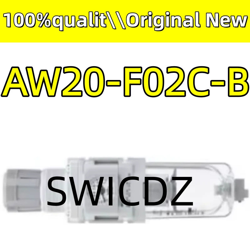 ของแท้ 100% AW20-F02C-B aw20