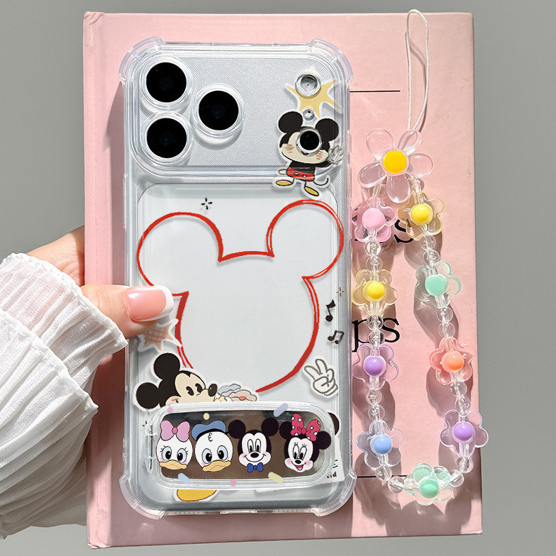 💟Bov-เหมาะสำหรับ เคสไอโฟน iPhone 17PROMAX 16 Apple 17AIR 15PLUS 14 13PROMAX 12 11PRO XR-HLSJFSTKK77