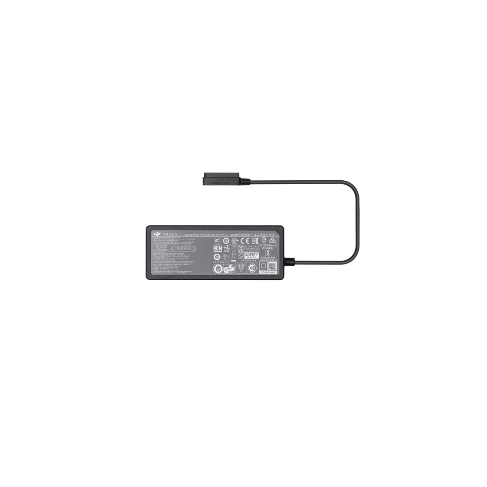 DJI DJI Mavic Air 2/2S อะแดปเตอร์ชาร์จไฟ air 2s แบรนด์ใหม่