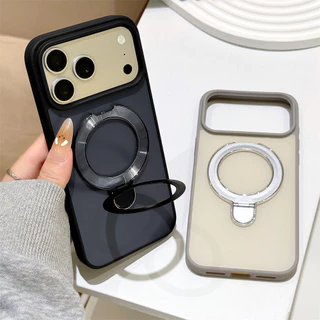 Matte สนับสนุนเคส For iPhone 13 16 17 Pro Max 11 15 14 12 17promax 16promax 13promax การปกป้องกล้องเคสโทรศัพท์มือถือ