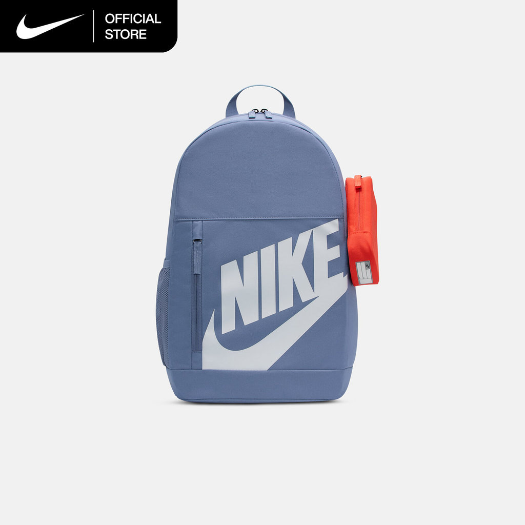 Nike Older Kids' Elemental Backpack (20L) - World Indigo [HJ4186-499]