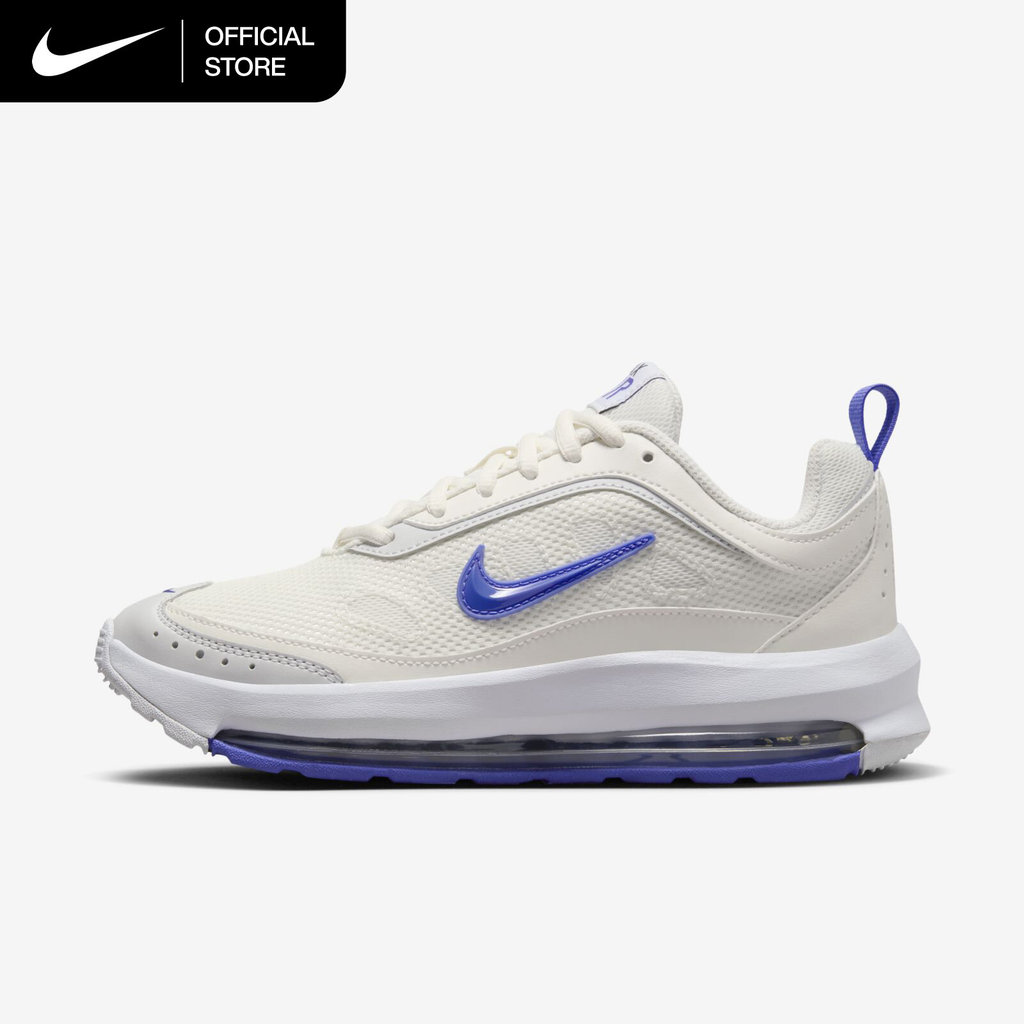 Nike Women's Air Max AP Shoes - Sail [CU4870-111]