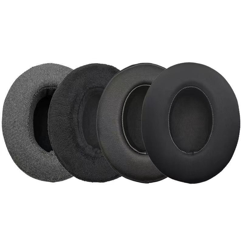 เหมาะสําหรับ MCHOSE MCHOSE S9 หูฟัง S9 Pro หูฟัง Head-Mounted Earmuff หนังฟองน้ําอุปกรณ์เสริม
