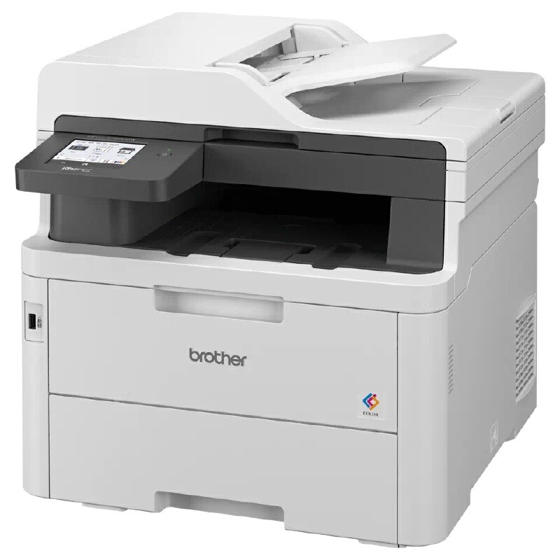 มัลติฟังก์ชั่น Brother MFC-L3760CDW