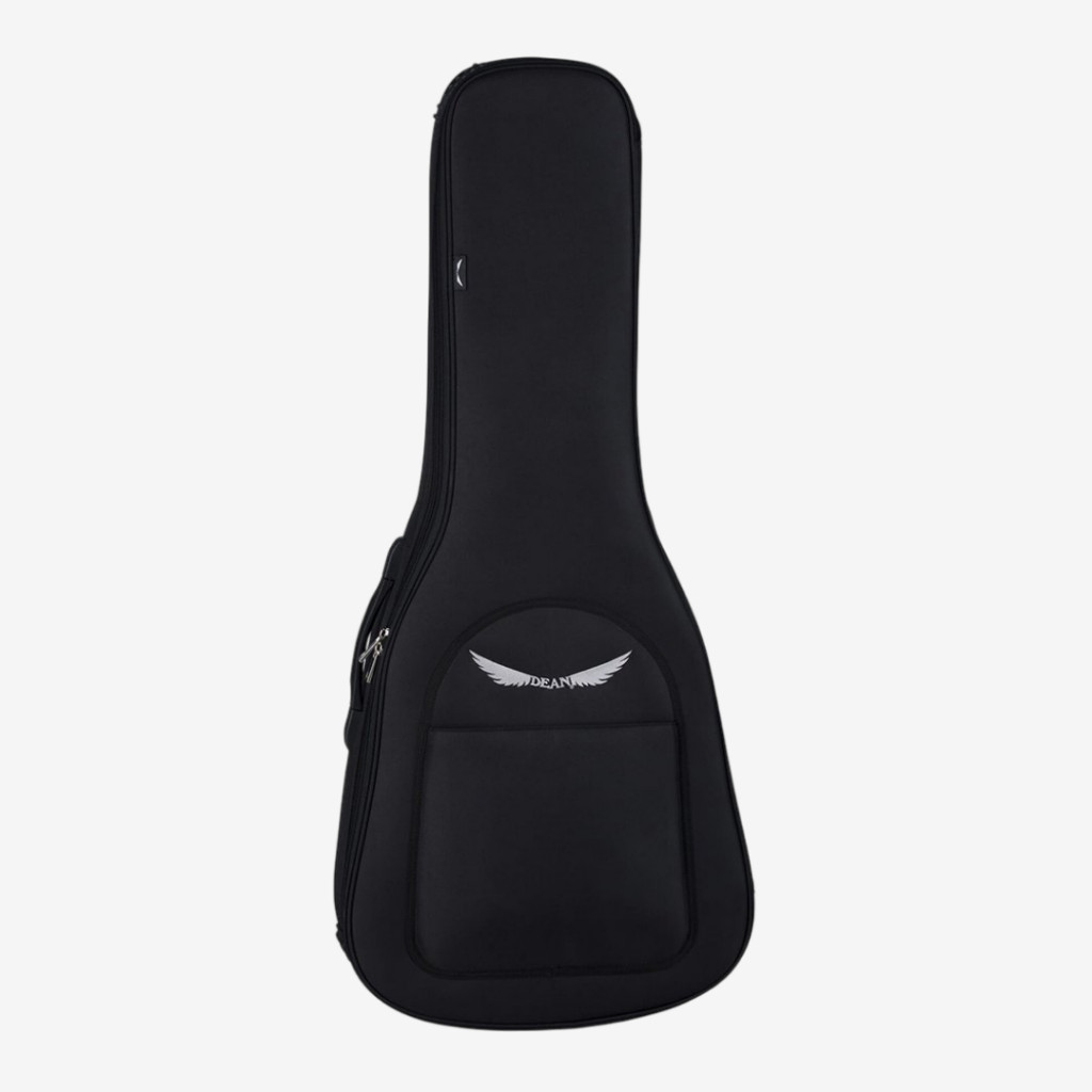 Dean Deluxe Gig Bag Series for Jumbo / Large Acoustic / Electric / Bass / Acoustic Bass Guitar