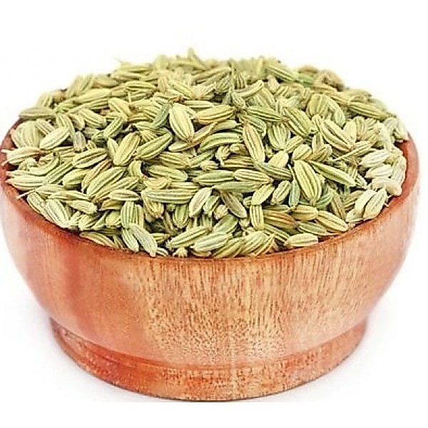 เม็ดยี่หร่า Sauf Whole / Fennel Seeds100g