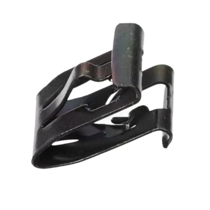 909100027 คลิปโลหะแผงตัดแต่ง A เสาแท้ เหมาะสําหรับ Subaru Forester SG5 SG9