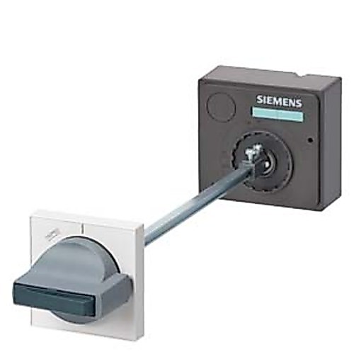 3VL9300-3HF05-Z I32 accessory for VL160X, VL160, VL250 door-coupling rotary op. mech. f. inst. in do