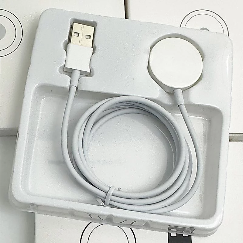 สําหรับ i-Watch Series Ultra 9 8 7 6 Ultra 5 4 3 2 1 Wireless charger สายชาร ์ จแม ่ เหล ็ กสําหรับนาฬิกา 49 มม.41 มม.