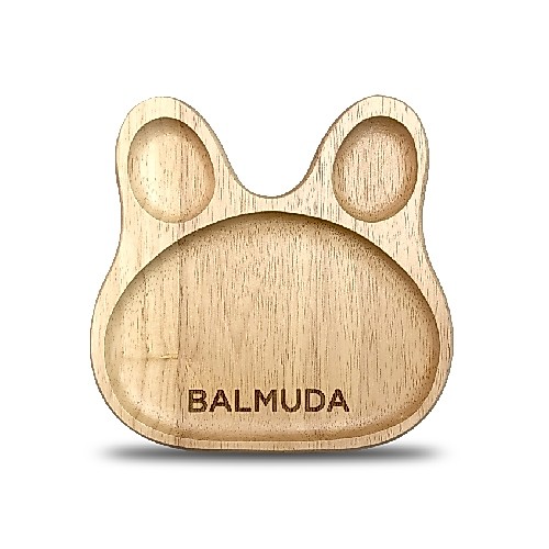 BALMUDA Premium Tray ถาดไม้กระต่าย
