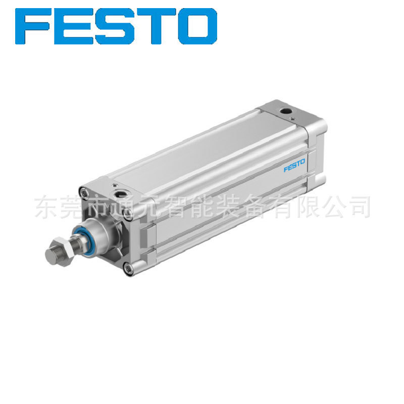 FESTO FESTO กระบอกมาตรฐาน DNC-63-80-PPV-A/DNC-63-160-PPV-A-S2-S6-