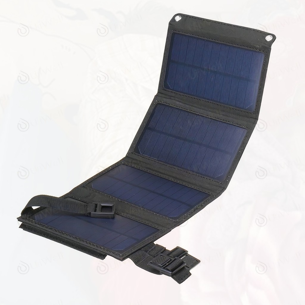 แผงโซล่าเซลล์ 6W 9W ชาร์จมือถือพกพา RAYPAL SOLAR PANEL โซล่าเซลล์พกพา ชาร์จโทรศัพท์ หรืออุปกรณ์ไฟฟ้า