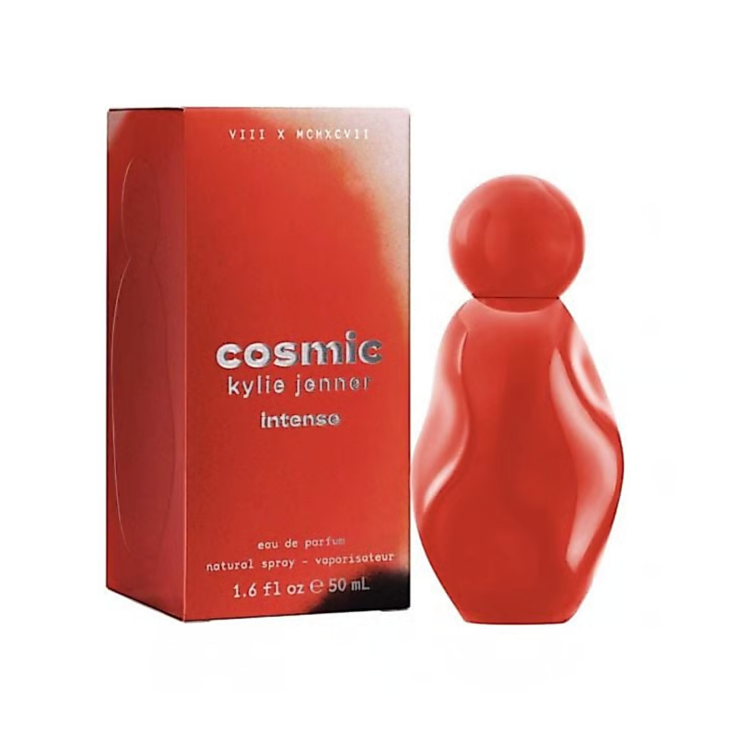 Kylie Jenner Cosmic INTENSE EDP   ป้ายคิงพาวเวอร์