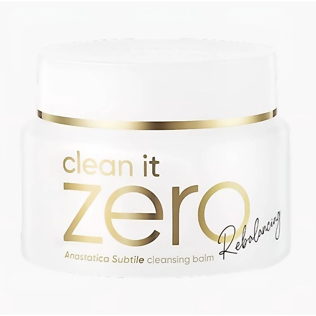 🅱️🤍NEW Banila co Clean It Zero Anastatica Subtle Cleansing Balm 50ml [Exp. 20271020]