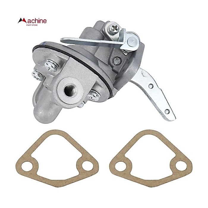 129301-52020 128270-20510 สําหรับปั๊มยกเชื้อเพลิง Yanmar 2GM20 3GM30 2GM20F 3GM30F Komatsu 3D72-1 3D