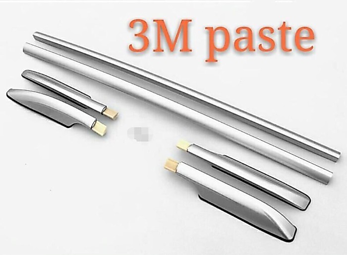 High quality aluminum roof rack 2014 -2017 FOR Nissan X-Trail T32 roof decoration Car luggage rack