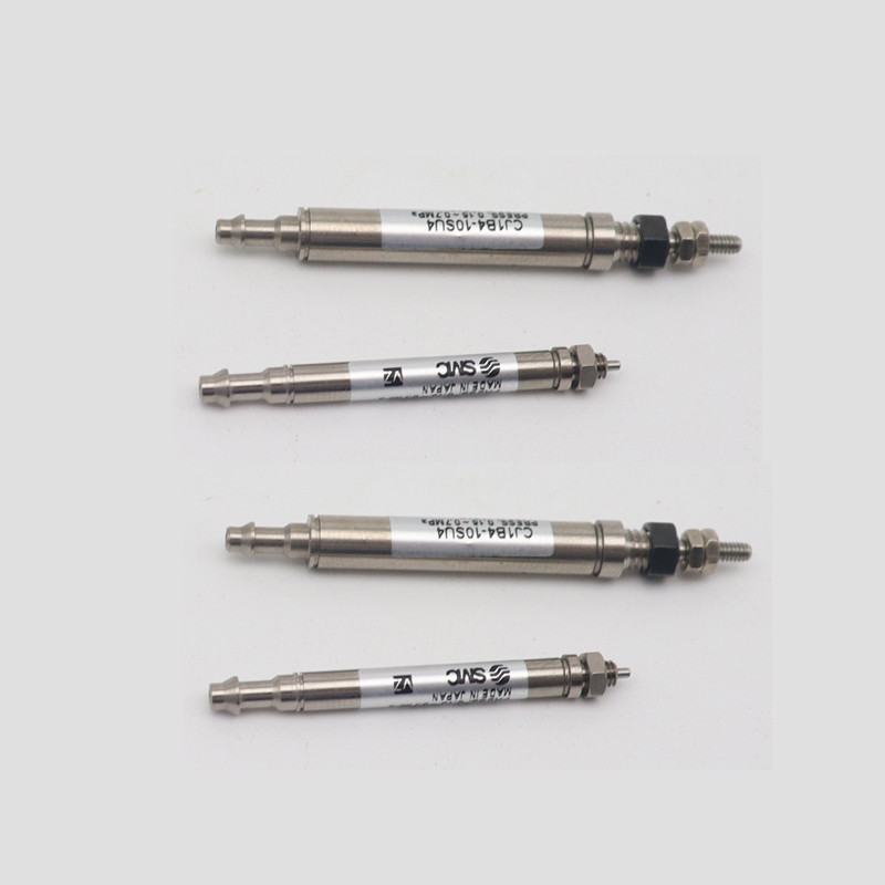 SMC ของแท้ผลิตภัณฑ์ CJ1B4-5U4 CJ1B4-10U4 CJ1B4-15U4 CJ1B4-20U4 กระบอก