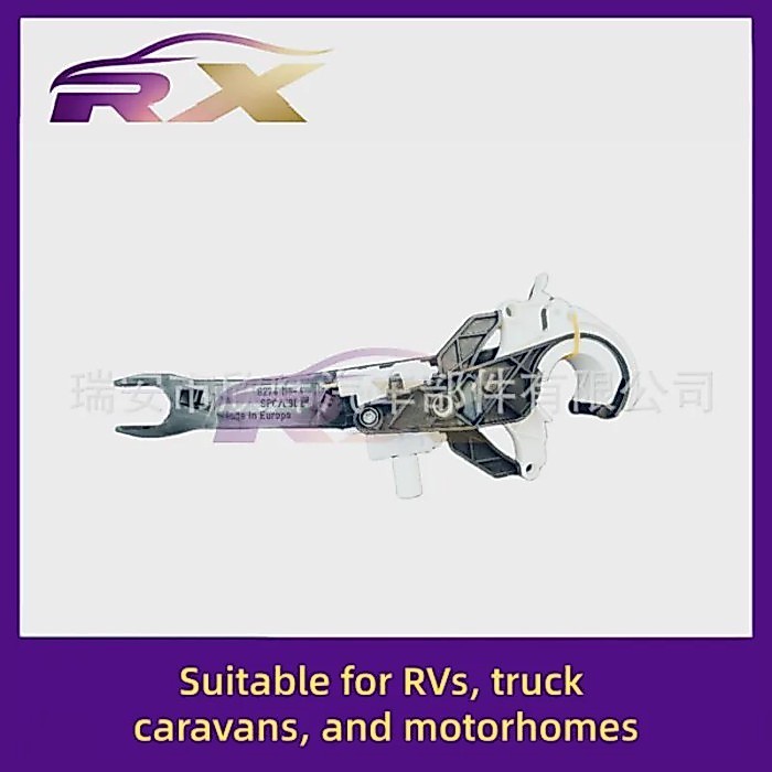 NEW patrs For RV Caravan Motorhome patrs For JH6 MAN Andorto Seat Height Valve J7 Button J6V Downhi