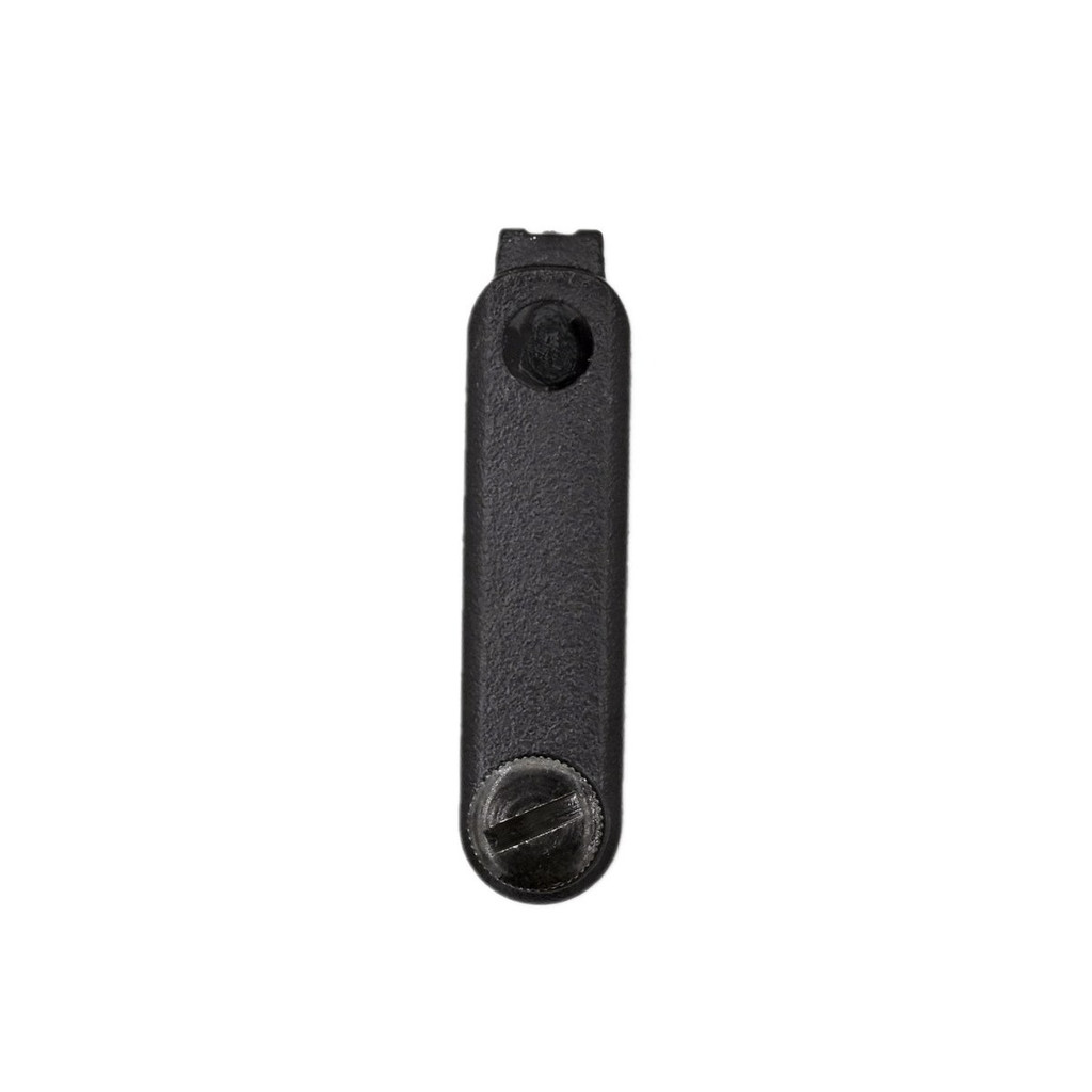 PMHN4429 ด้านข้างเชื่อมต่อฝุ่นสําหรับ Motorola R7 R7a MXP600 MXP7000 APX N70 N50 N30 ION วิทยุ