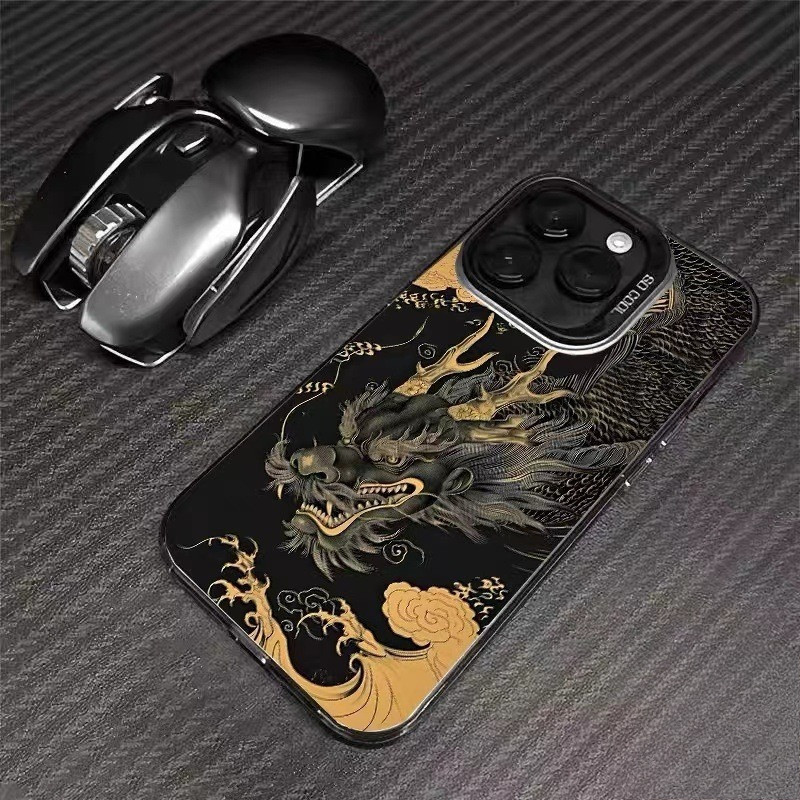 SUN  ส่งจากไทย เคสโทรศัพท์มือถือ เคสไอโฟน กันกระแทก สําหรับIPHONE 16 11 12 13 14 15PRO MAX 7Plus XS/XR XSMaX ราคา ถูกที่สุด ดีลบีเคเค รูปภาพหลัก