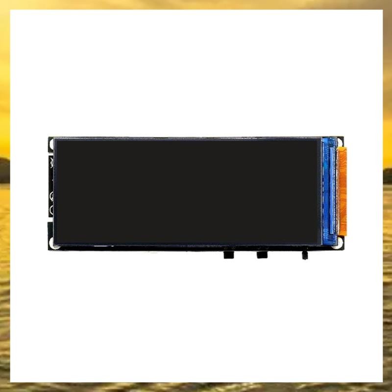 (PTL) Smart Display ESP32-S3 3.13- นิ้ว 3.13- นิ้ว LCD สี AI DeepSeek Chat หุ่นยนต์ WIFI & Bluetooth