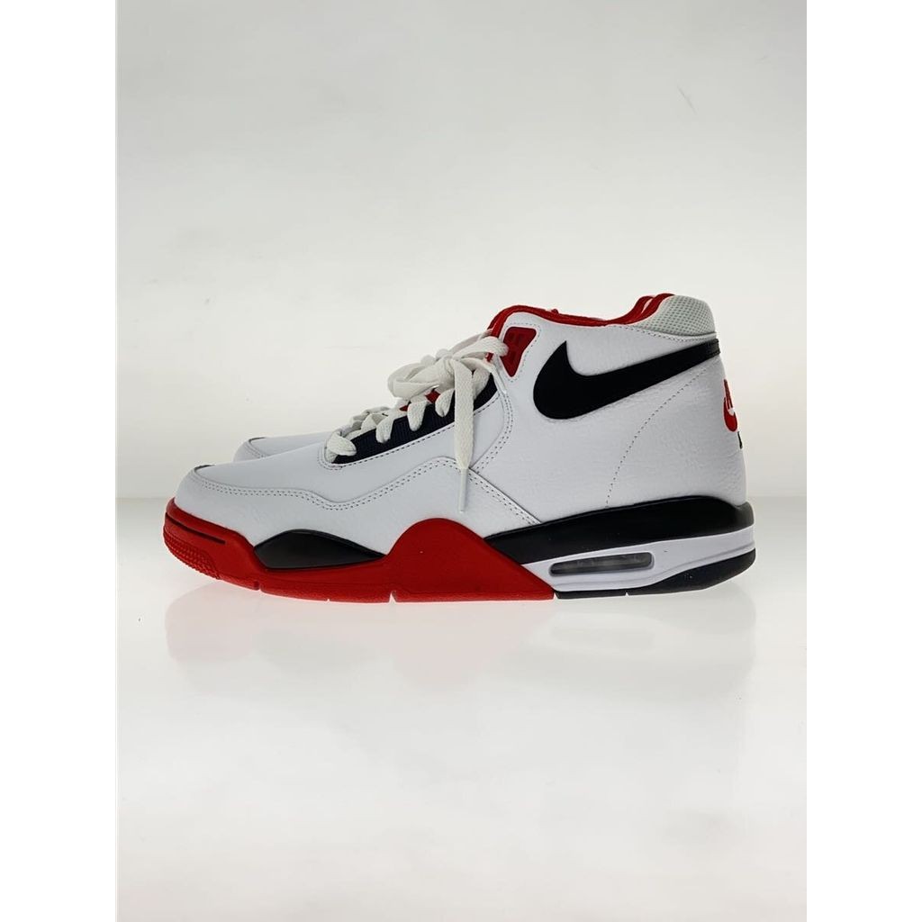 NIKE high cut sneakers 27.5cm BQ4212-100 Direct from Japan Secondhand