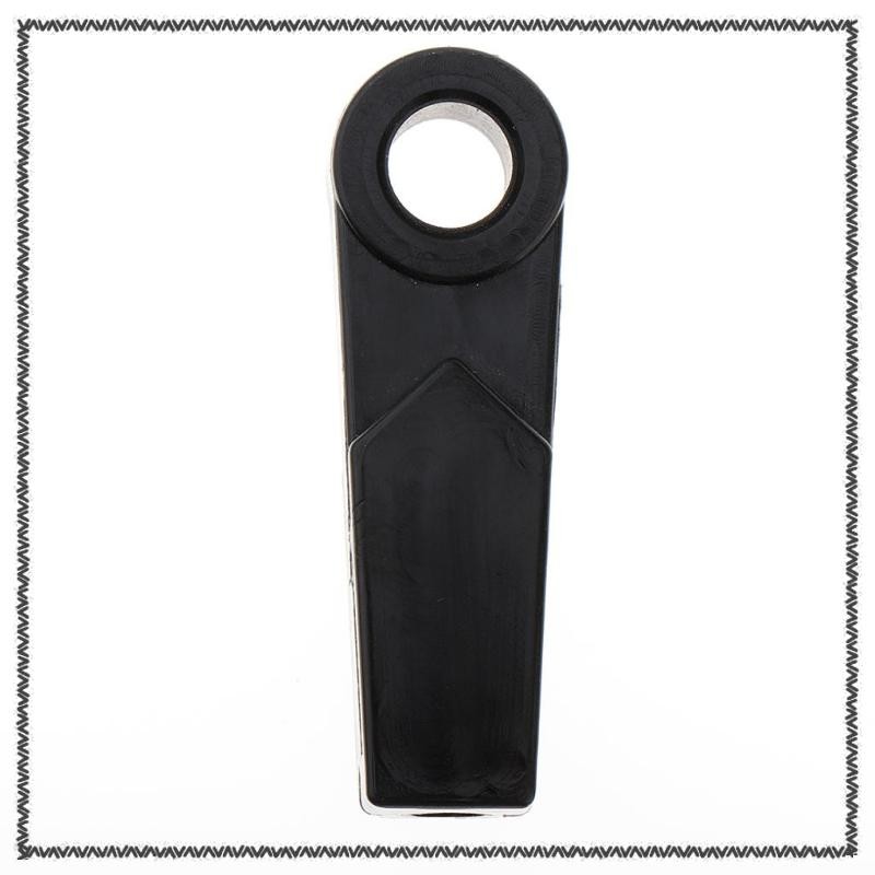 [เอ็มซีเอ] #663-48344-00-00-00 Heavy-duty Nylon Cable Wire End Outboard Box Accessory