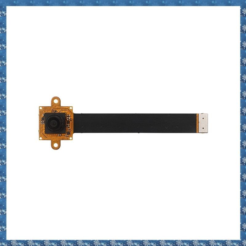 (PGM)OV13855 13MP 120° โมดูลกล้องโฟกัสคงที่ RK3588S/RK3588 ชิปเซ็ตสําหรับสีส้ม Pi 5/5B 5 Plus อุปกรณ