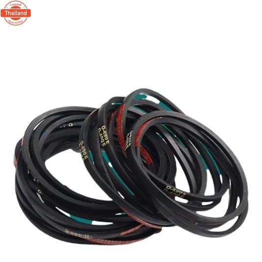 สายพาน สายพานสามเหลี่ยม O type 520 525 530 540 550 560 570 580 590 600 E