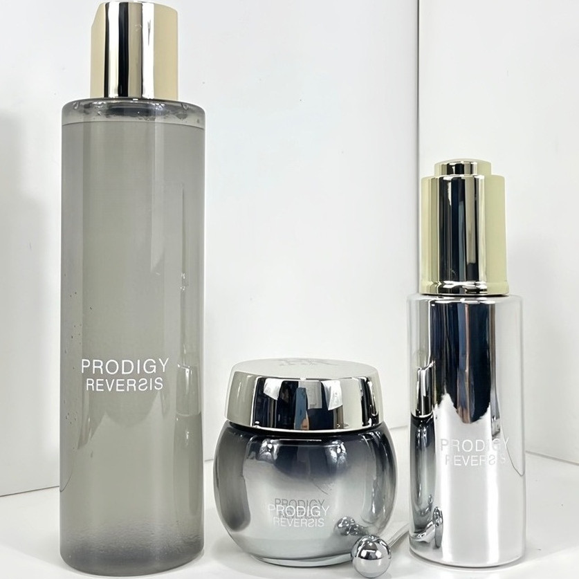 HR Concentrated Essence Eye Cream Anti Aging 3 ชิ้น Set