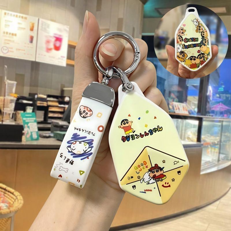 ที่ใส่กุญแจรีโมทรถยนต์ ChangAn DEEPAL S05 S05 REEV L07  L07S  S07 S07L E07 PLUS E07 Performance AWD 