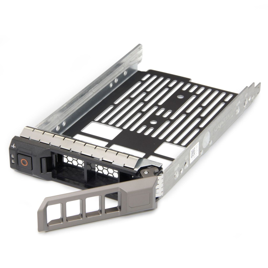 เหมาะสําหรับ/Dell R410 R210 T710 T610 T410 T1032 12 ซม.Hard Disk Rack 0F238F