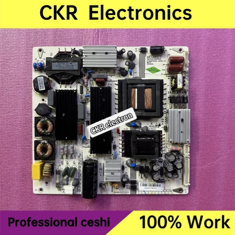 Original LCD TV Power Board MP5055-4K58-CX MP5055-4K58 MP5055-4KT