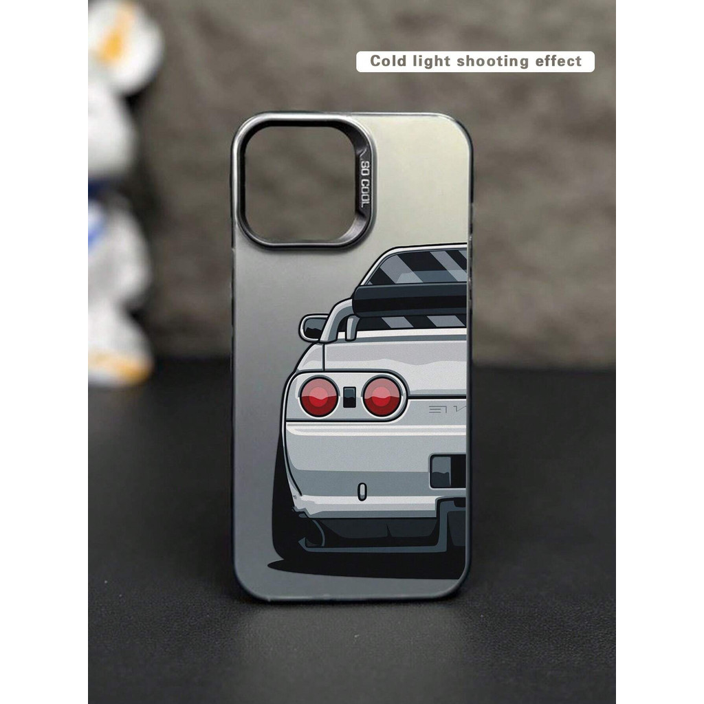 Samsung กรณีสไตล์ย้อนยุคกีฬารถสําหรับ A02S A03S CORE A04S A04E A05S A10S A11 A12 A13 A14 A15 A20 a30