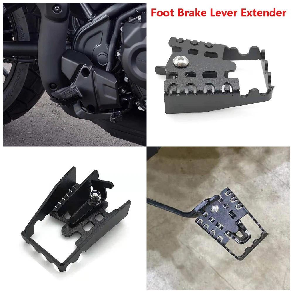 เหมาะสําหรับ Honda CL500 CL300 CL 300 500 Scrambler ABS 2023 2024 2025 รถจักรยานยนต์เบรคคันโยก Exten