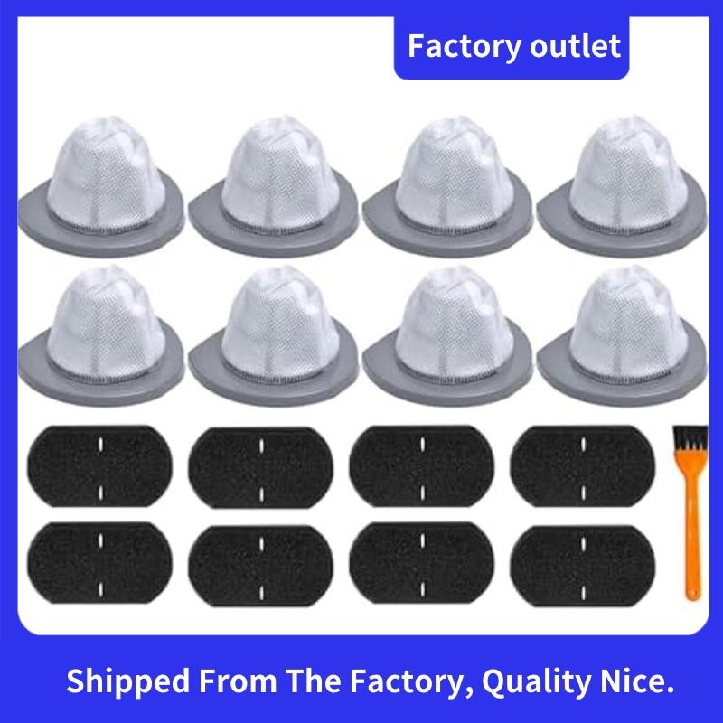 8แพ็ค2033สูญญากาศกรองสําหรับFeatherweight Stick Baglessสูญญากาศ20331 203334 2033 20339 2033Mอะไหล่อุ