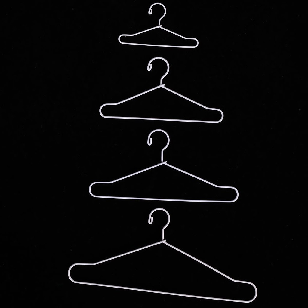 Bjd Hanging Cotton Doll BJD Blythe Mini Metal Small Clothes Hanger