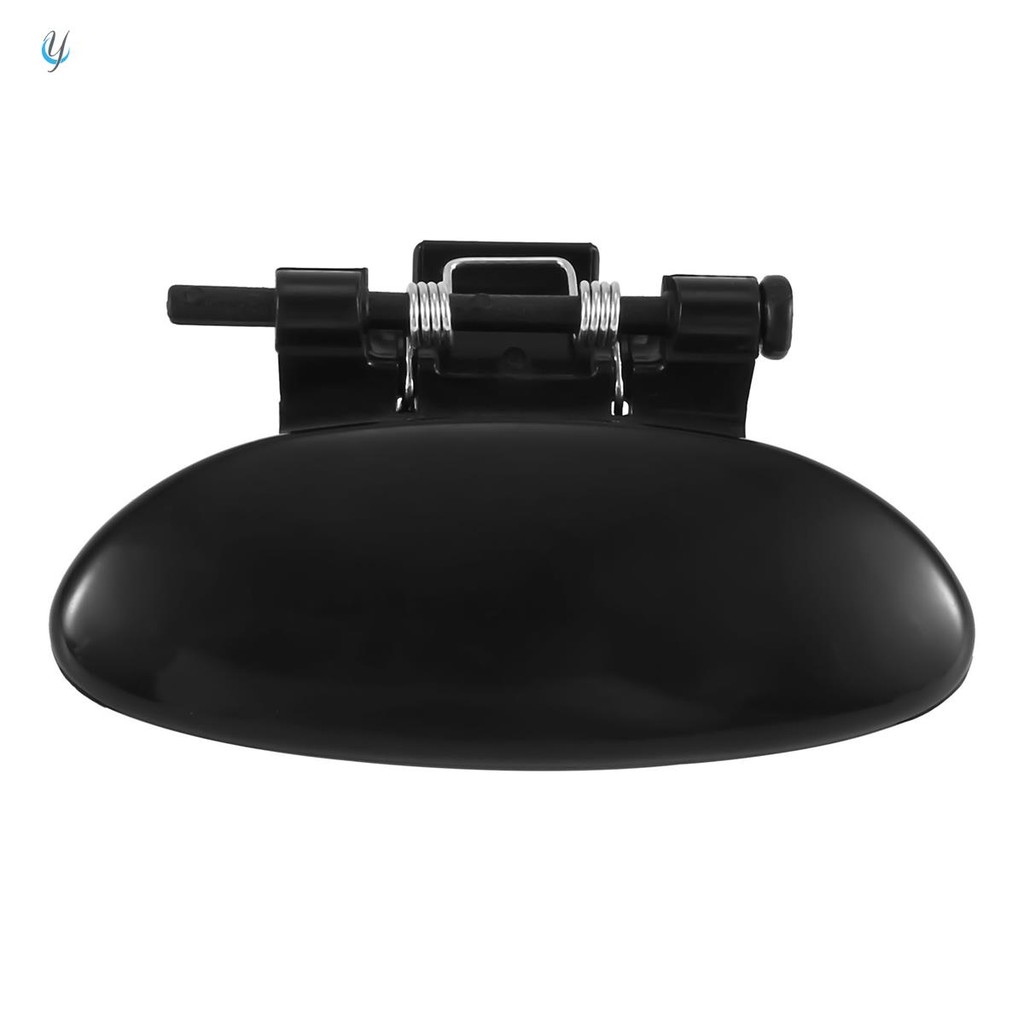 [corey_malan.th]ที่จับกล่องถุงมือรถยนต์สําหรับ 206 206CC