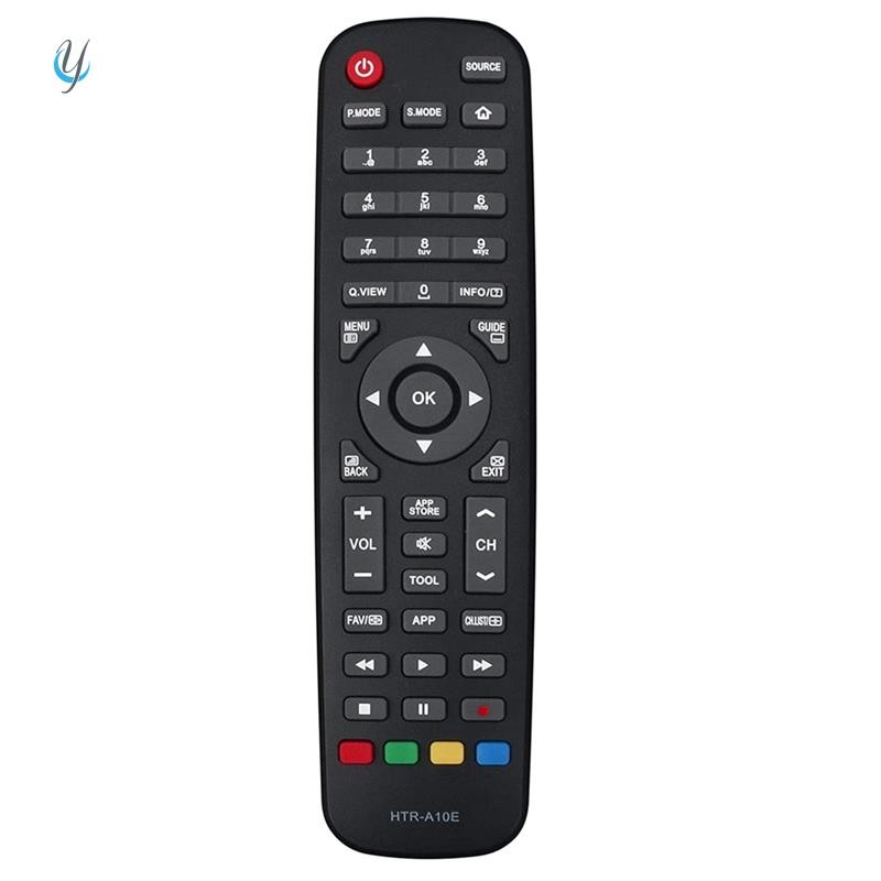 [corey_malan.th]-A10E รีโมทคอนโทรลสําหรับทีวี LE24K6000S LE32K6000S LE32N1620W LE40K6000SF