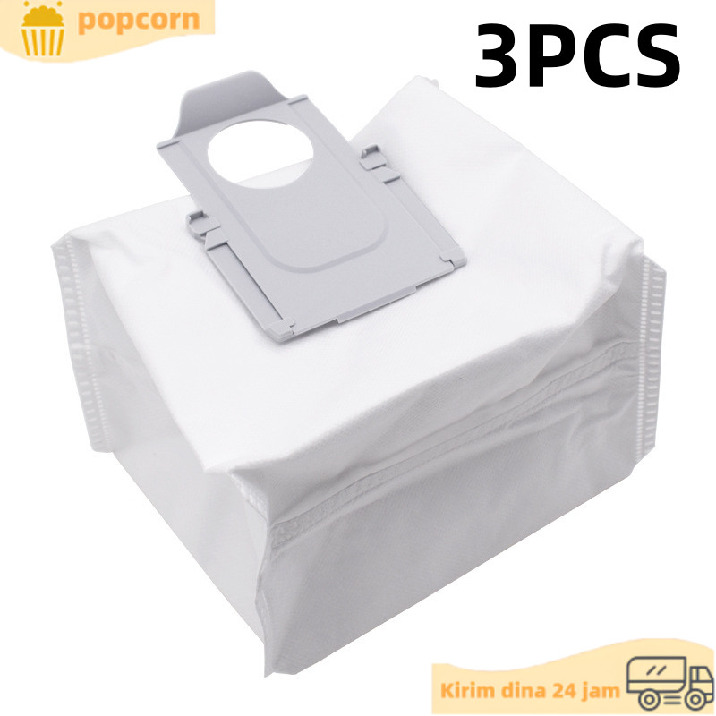 Roborock Q Revo Qrevo S / Pro / Master / QR 798 ถุงเก็บฝุ่น