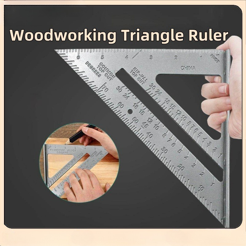 IMB-H104-ไม้บรรทัดสามเหลี่ยม