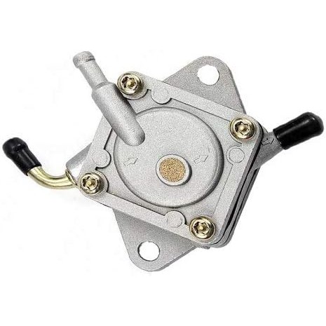 เช้า109212 ปั๊มเชื้อเพลิงเหมาะสําหรับ John Deere Kawasaki FC540 FC420V เครื่องยนต์, สําหรับ LX172 LX