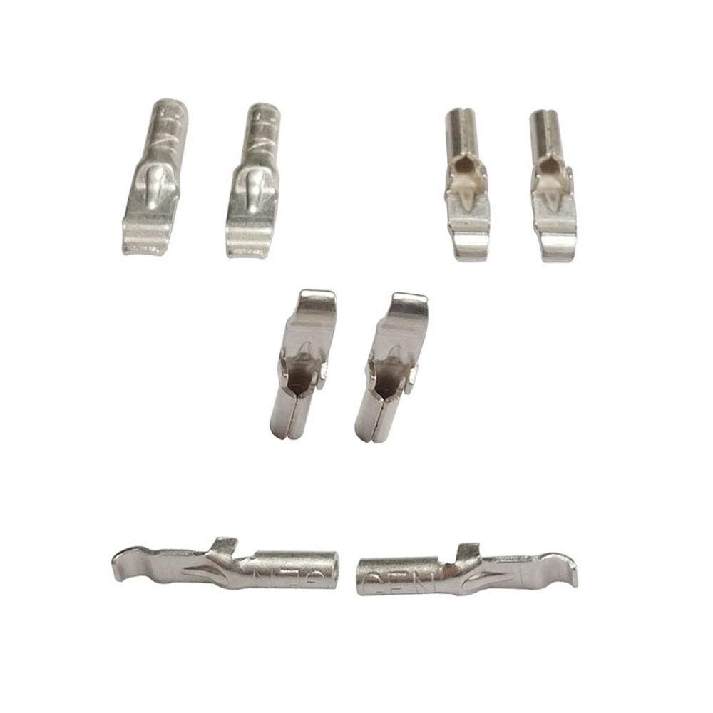 30Amp Power Battery Connectors 30 Amp ปลั๊กขั้วต่อสายไฟ 20 คู่ Q96J