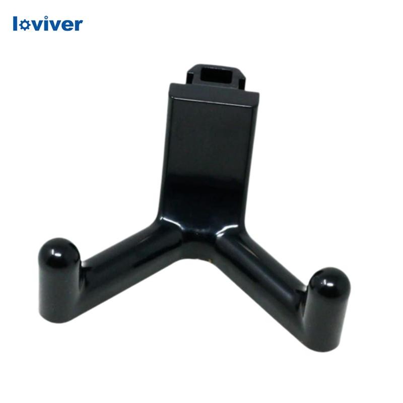 [Loviver] Shed Hook การทําสวนอุปกรณ์ที่แขวนสําหรับพลั่วคราดกรรไกร