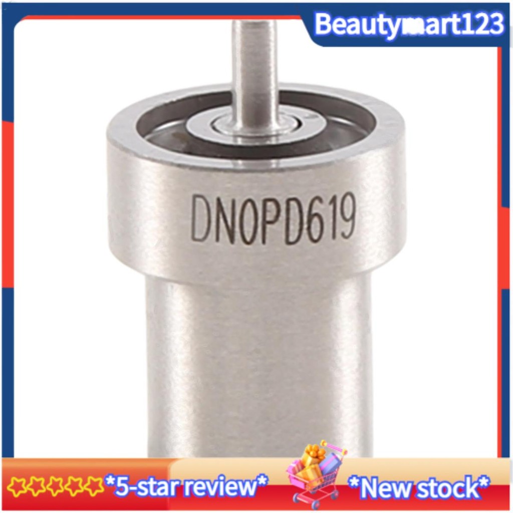 BMDN0PD619 หัวฉีดหัวฉีดใหม่สําหรับ Prado 3.0 1KZ-T 1KZ-TE อะไหล่อุปกรณ์เสริม