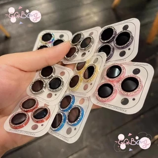 เคสไอโฟน 16 สำหรับIPhone 17 AIR 13 15 11 16 14 Pro Max 15 16 14 Plus 12 13mini แฟชั่น ที่มีสีสันสว่า นไฟฟ้ารวมเลนส์ฟิล์ม